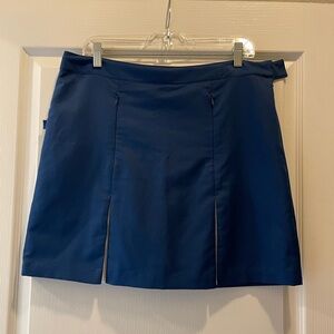 Greg Norman Perfect Fit Skort